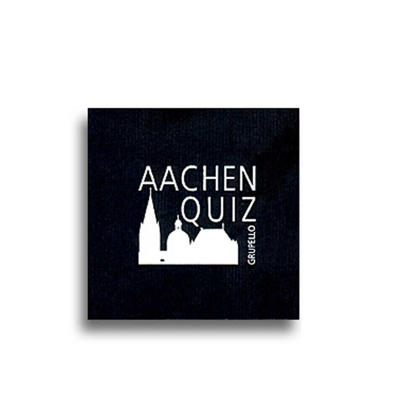 Aachen Quiz