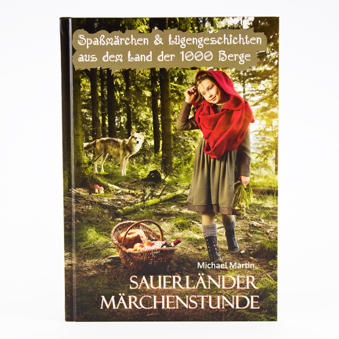 Sauerländer Märchenstunde (Michael Martin)