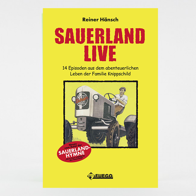 Sauerland Live (Reiner Hänsch)