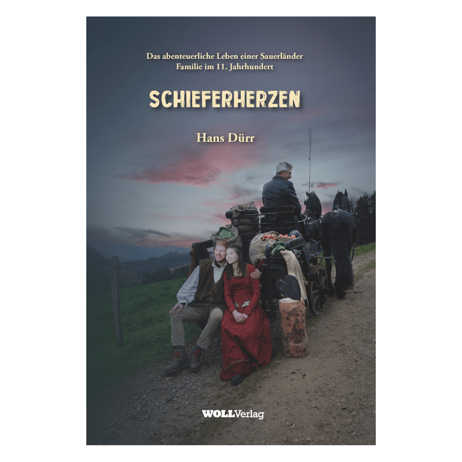 Schieferherzen (Hans Dürr)