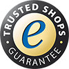 WOLL Onlineshop ist Trusted Shops zertifiziert