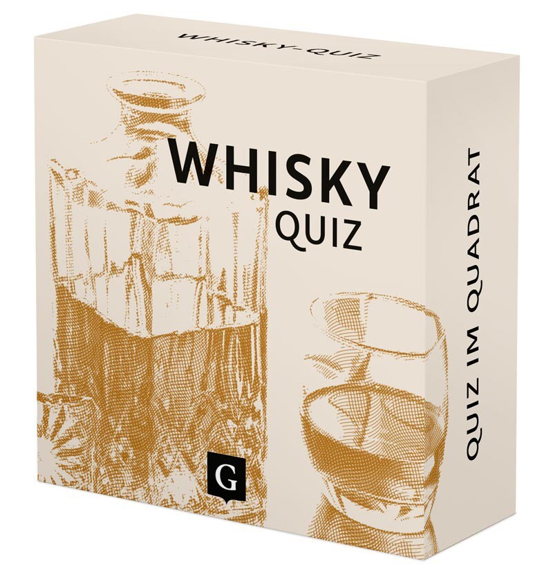 Whisky Quiz