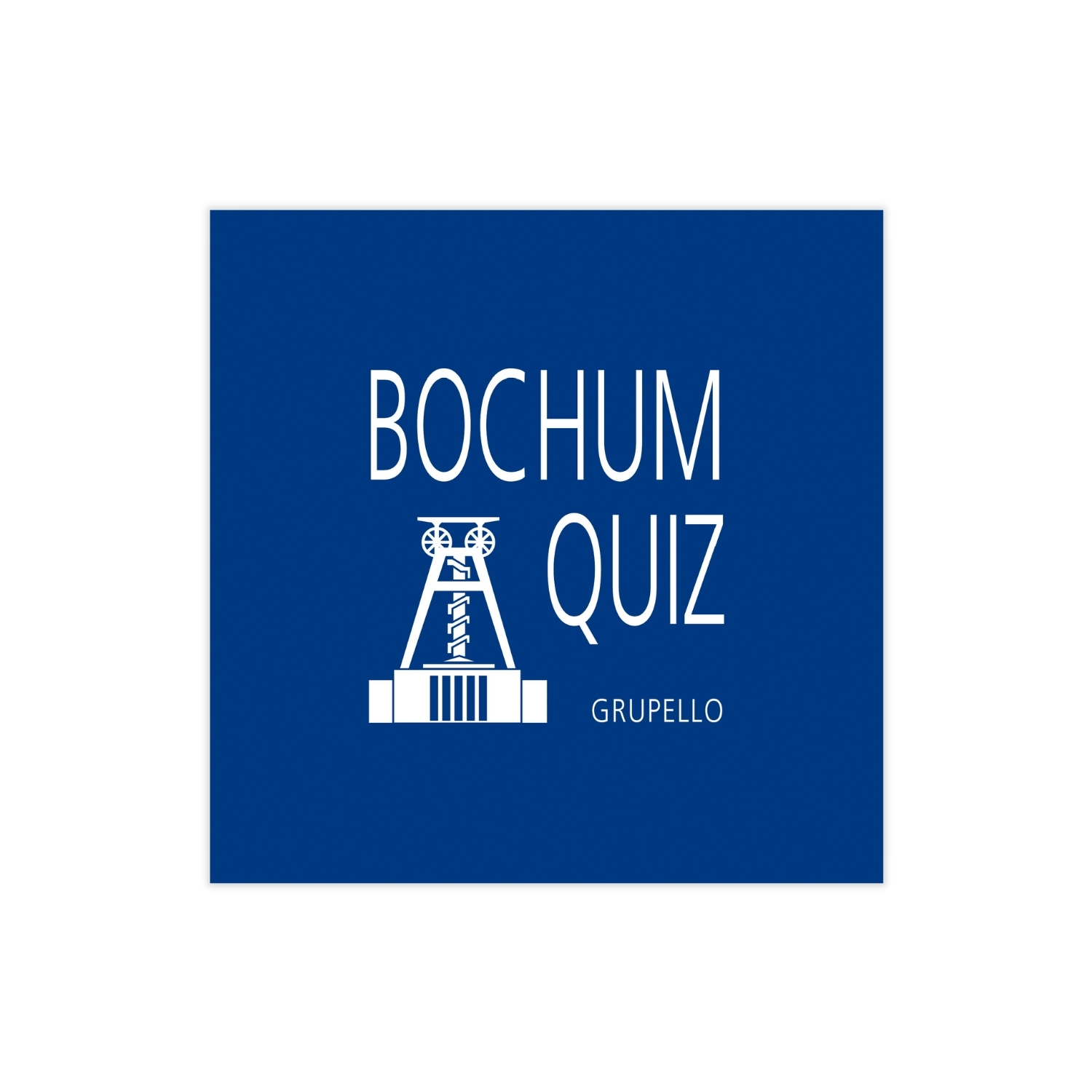 Bochum Quiz