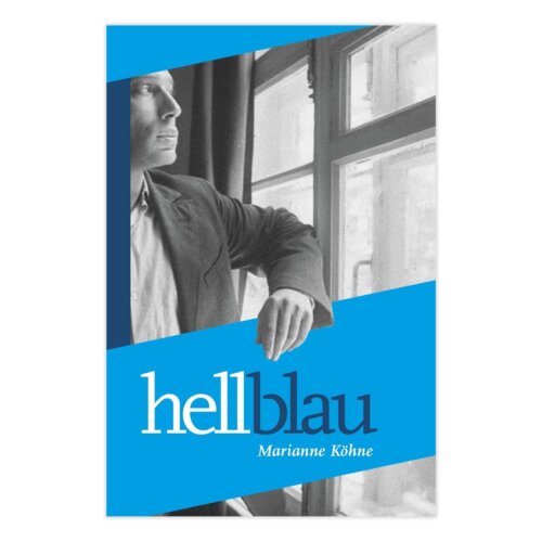 buch-hellblau