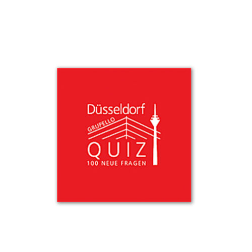 Das Düsseldorfer Quiz mit neuen Fragen.