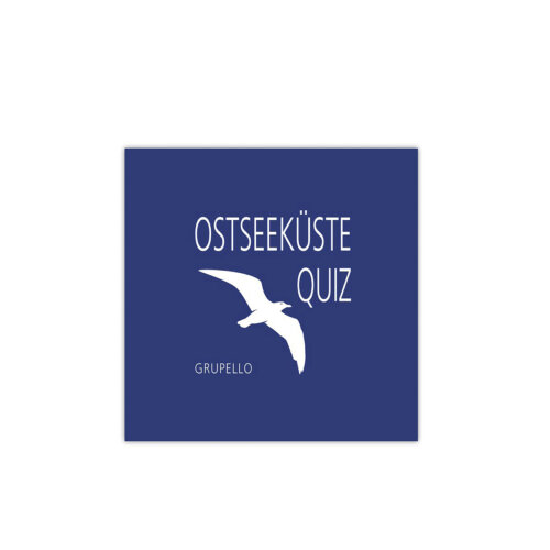 Quiz mit 100 Fragen rund um die Ostseeküste