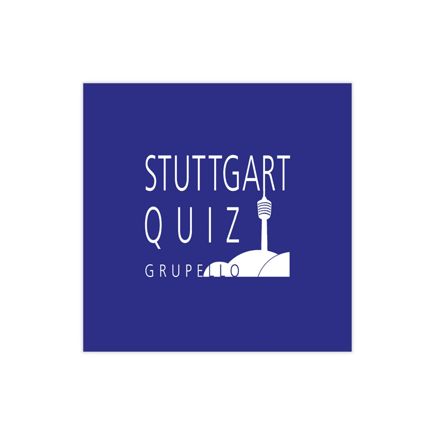 Stuttgart Quiz