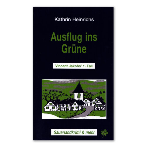 Ausflug ins Grüne (Kathrin Heinrichs)